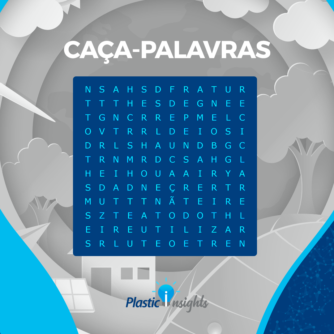 CAÇA-PALAVRAS